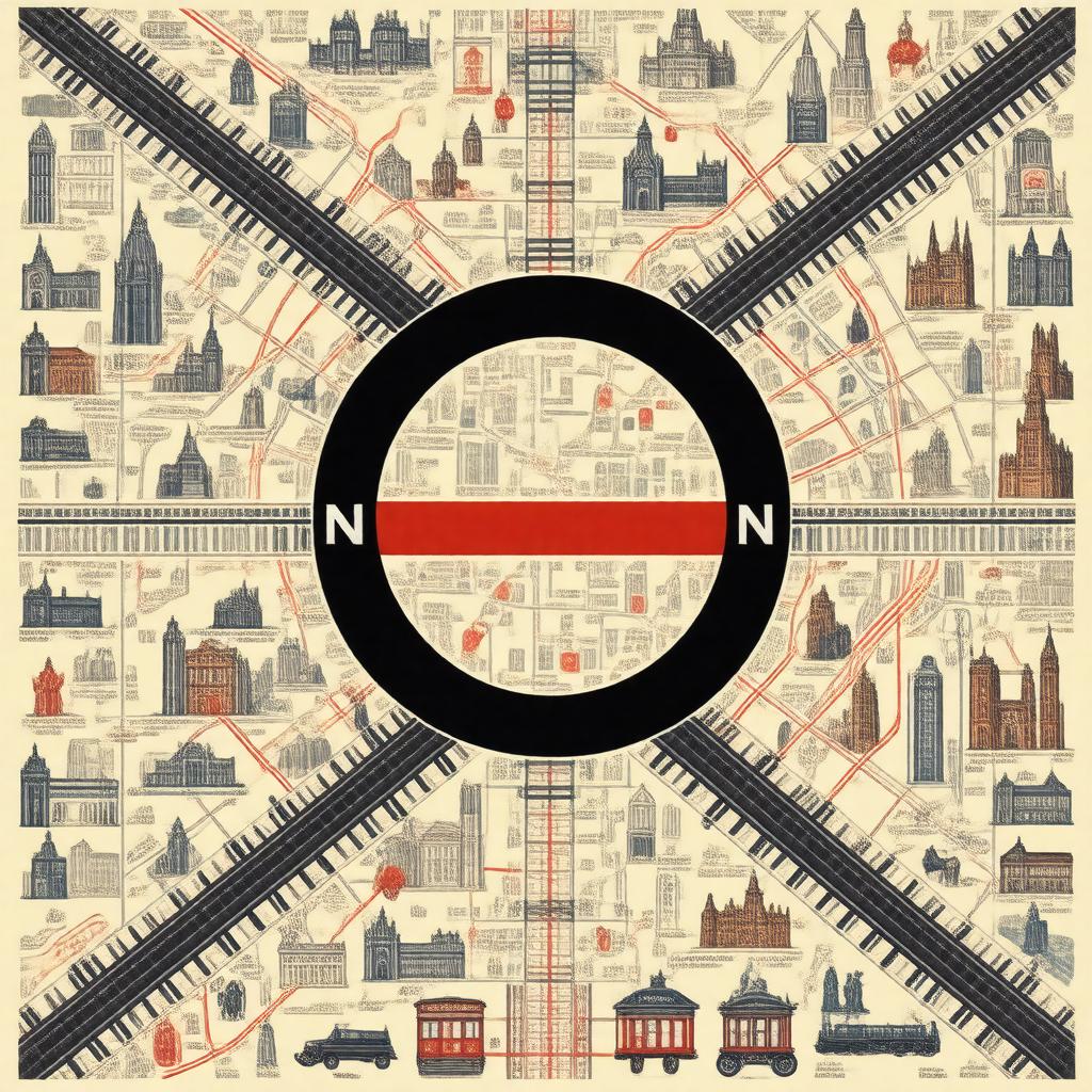 Northern Line (England)